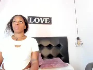 Chaturbate Nude Webcam of katalella___murillo