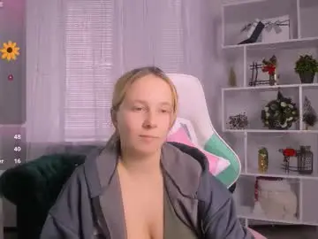 Chaturbate Sex Chat of ketrin_n_