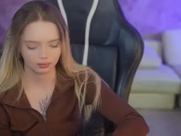 Chaturbate Nude Webcam of kira0541