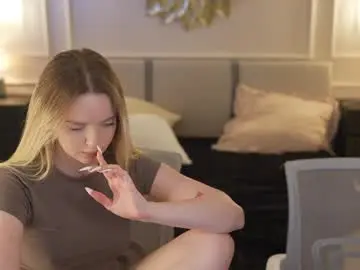 Chaturbate Live Porn of kira0541