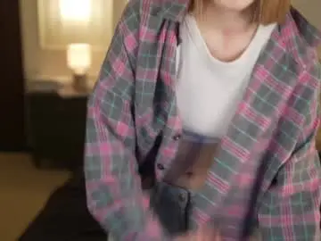 Chaturbate Sex Chat of kira0541