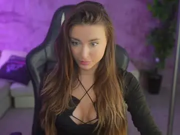 Chaturbate Sex Cam of kira0541