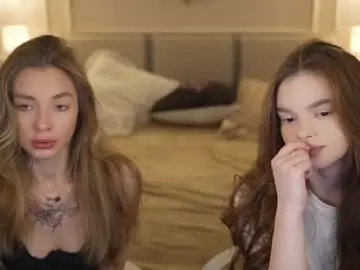 Chaturbate Live Porn of kira0541