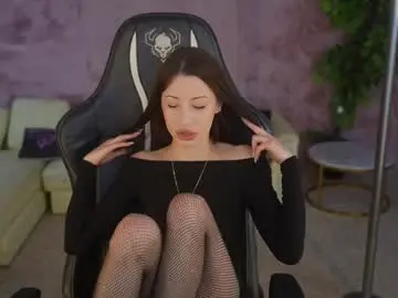 Chaturbate Best live sex cam show of kira0541