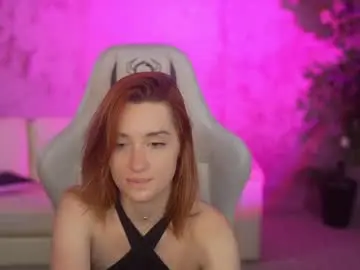 Chaturbate Best Webcam of kira0541