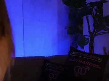 Chaturbate Live Porn of kira0541