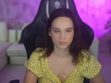 Chaturbate Adult Video Chat of kira0541