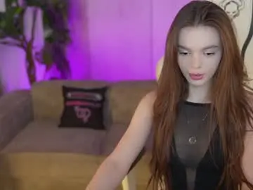 Chaturbate Sex Cam of kira0541