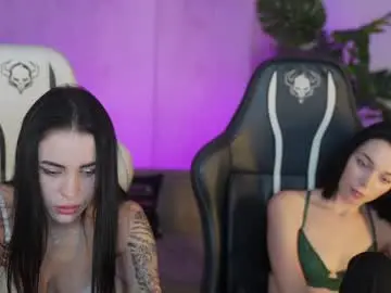 Chaturbate Live Sex of kira0541