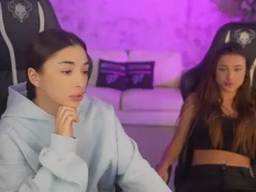 Chaturbate Adult Webcam of kira0541