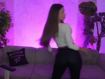 Chaturbate Adult Webcams of kira0541