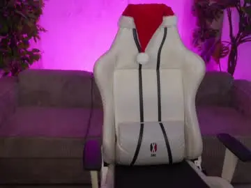 Chaturbate Best Webcam of kira0541