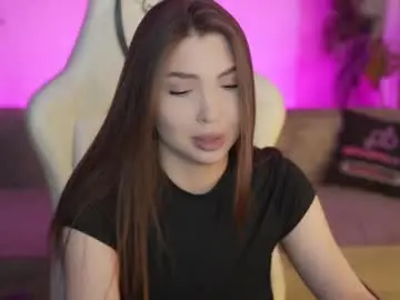 Chaturbate Nude Webcam of kira0541