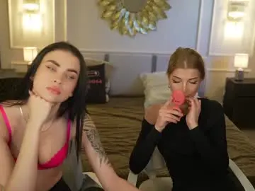 Chaturbate Sex Cam of kira0541