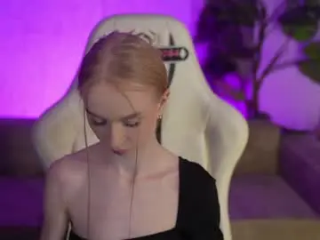 Chaturbate Sex Cam of kira0541