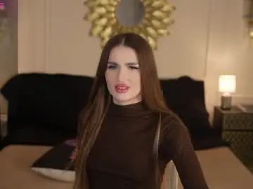 Chaturbate Live Sex of kira0541