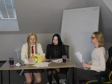 Chaturbate Nude Webcam of kira0541