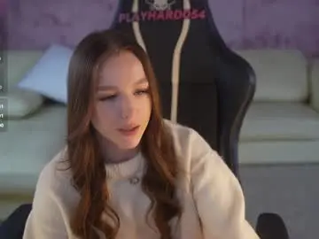 Chaturbate Sex Cam of kira0541