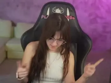 Chaturbate Sex Chat of kira0541