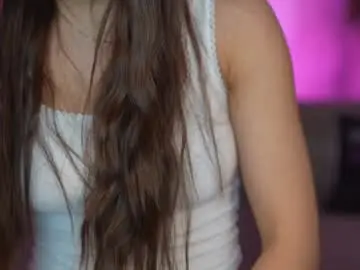 Chaturbate Sex Cam of kira0541