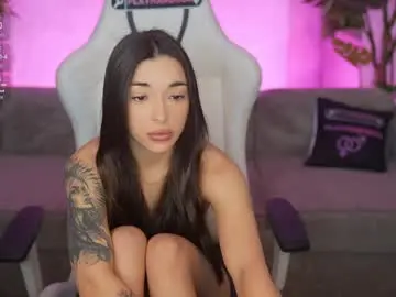 Chaturbate Adult Webcams of kira0541