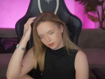 Chaturbate Sex Cam of kira0541