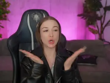 Chaturbate Best Webcam of kira0541