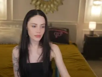 Chaturbate Sex Chat of kira0541