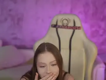 Chaturbate Best live sex cam show of kira0541
