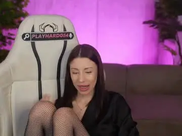 Chaturbate Watch Live Sex Cams of kira0541