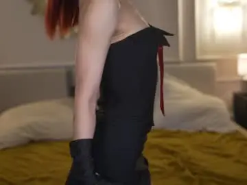 Chaturbate Live Porn of kira0541