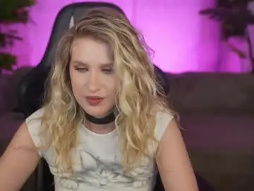 Chaturbate Sex Chat of kira0541