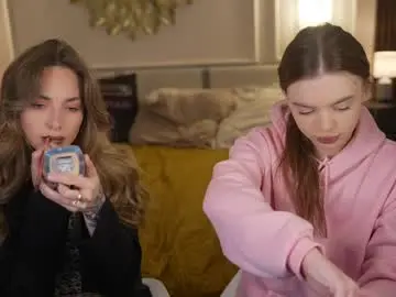 Chaturbate Live Porn of kira0541