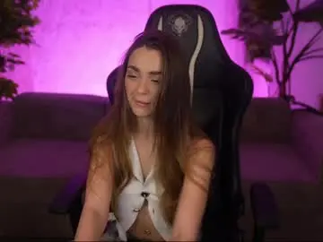 Chaturbate Sex Chat of kira0541