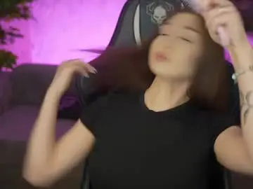 Chaturbate Live Sex Cam of kira0541
