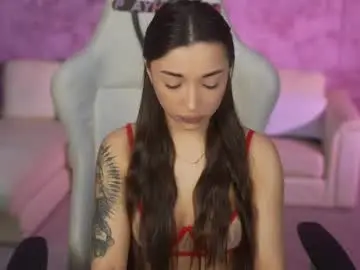 Chaturbate Best Webcam of kira0541