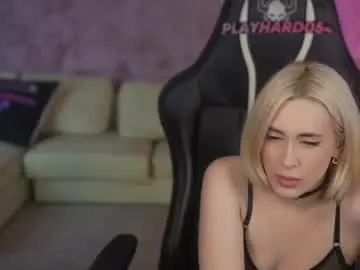 Chaturbate Best Webcam of kira0541