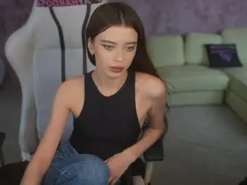 Chaturbate Sex Chat of kira0541