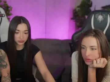 Chaturbate Sex Chat of kira0541