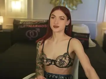 Chaturbate Best Webcam of kira0541