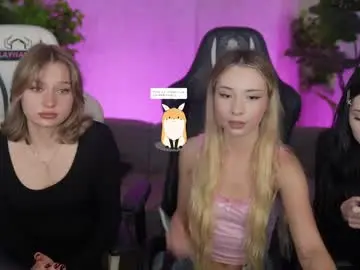 Chaturbate Adult Webcams of kira0541