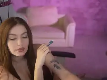 Chaturbate Live Porn of kira0541