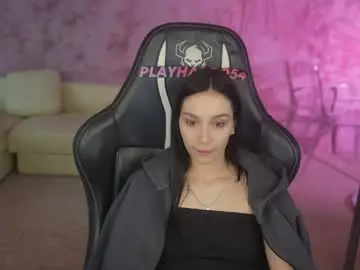 Chaturbate Live Porn of kira0541