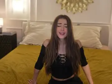 Chaturbate Best live sex cam show of kira0541