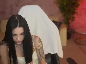 Chaturbate Sex Cam of kira0541