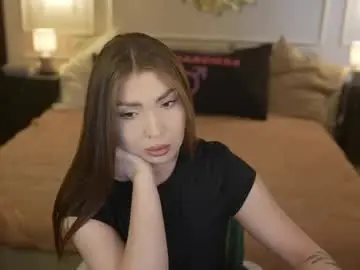 Chaturbate Adult Webcam of kira0541