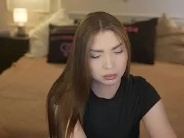 Chaturbate Best live sex cam show of kira0541