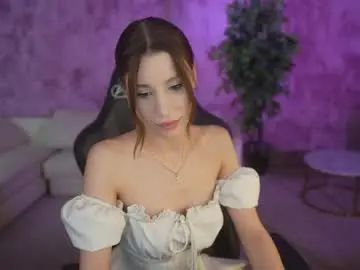 Chaturbate Nude Webcam of kira0541
