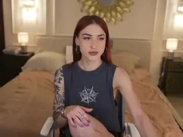 Chaturbate Adult Video Chat of kira0541