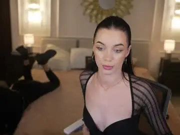 Chaturbate Sex Chat of kira0541